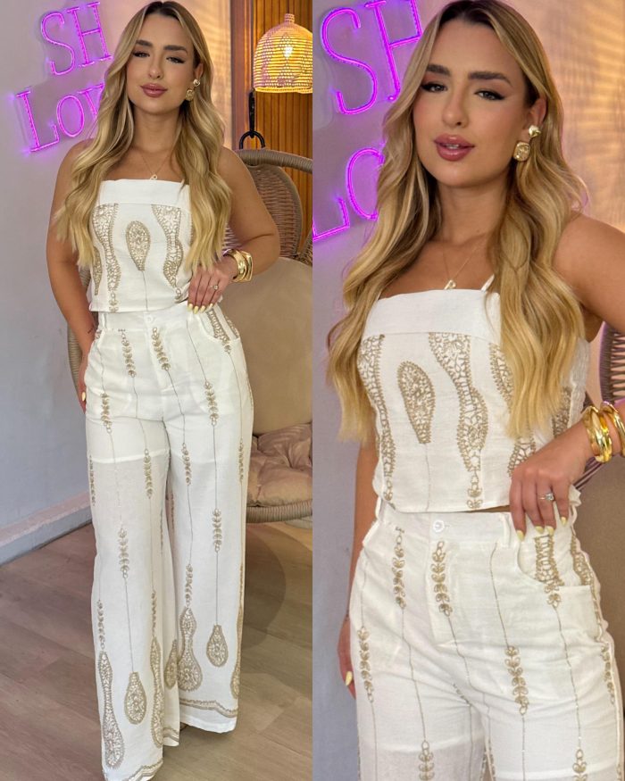 conjunto heloisa off