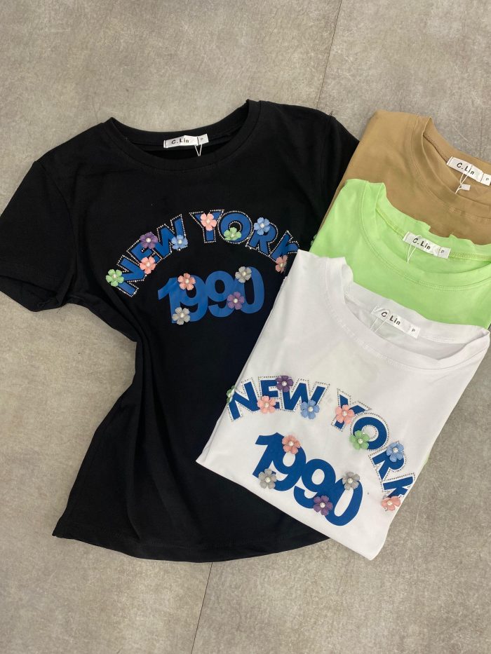 blusa new york blusa new york