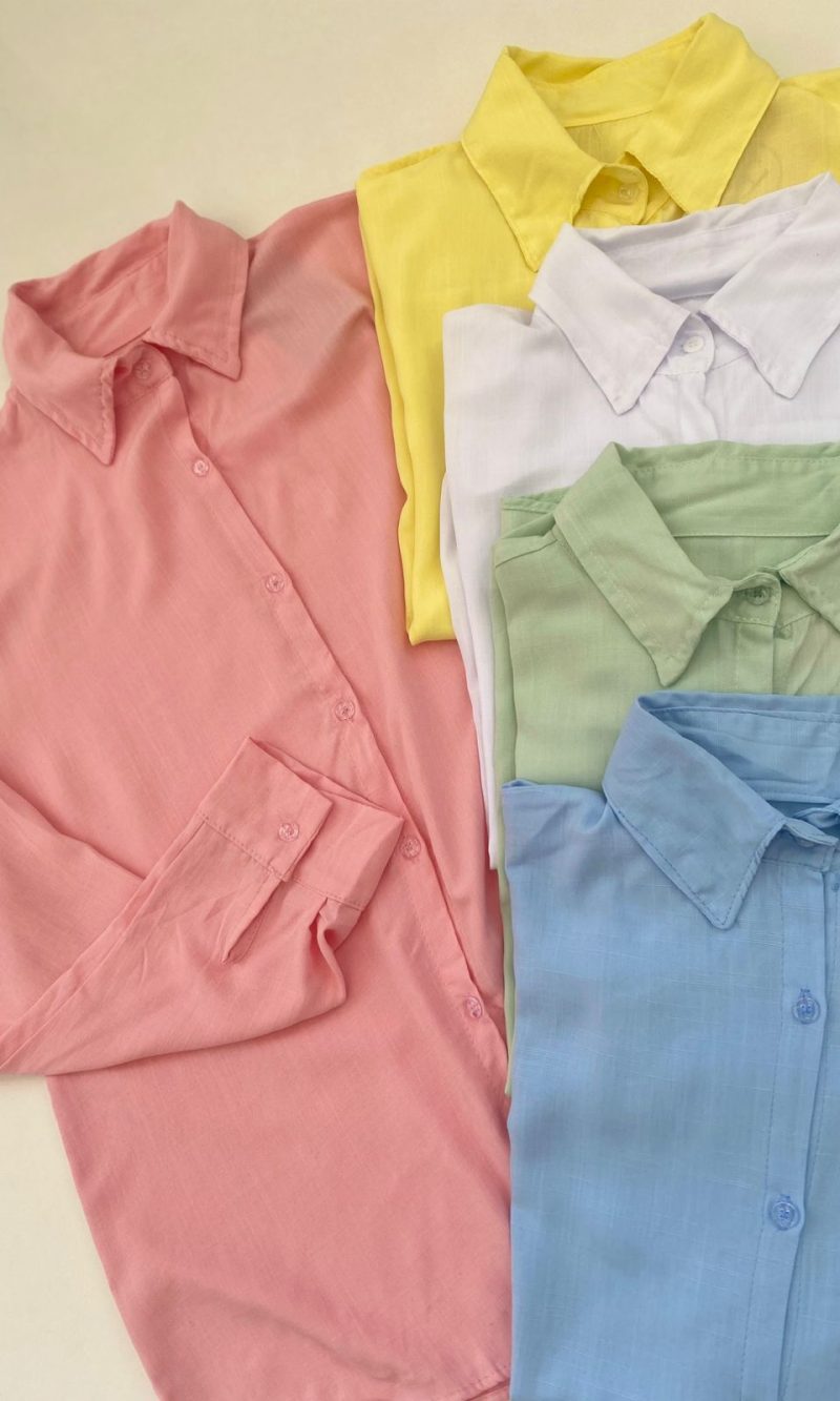 camisa fernanda lisa